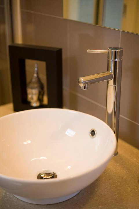 Gallery Apartments - Tourism Bookings 3