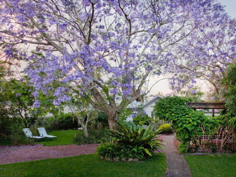 Garden Cottage - Events Australia 0