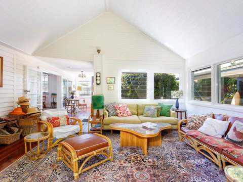 Garden Cottage - Events Australia 2