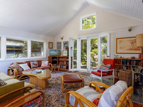 Garden Cottage - Events Australia 3