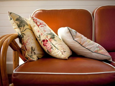 Garden Cottage - Events Australia 4