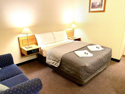 Gateway Motor Inn - Events Australia 4