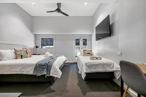 Gawler Arms Hotel - Events Australia 1