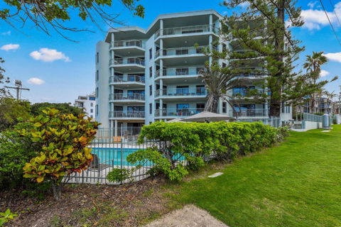 Gena Apartments Unit 8 Kings Beach QLD - Events Australia 0