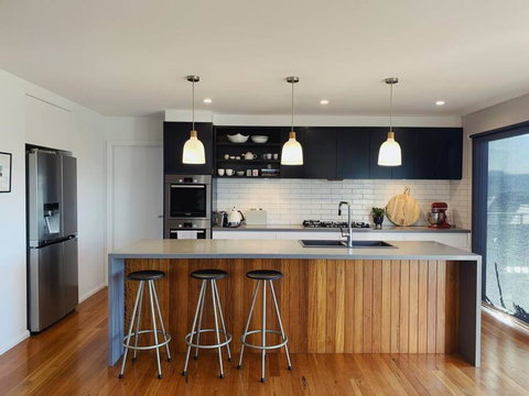 Gerringong Bliss - Events Australia 2