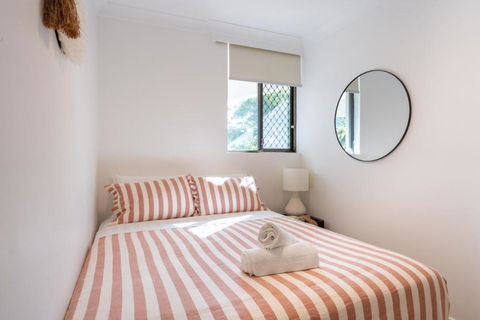Getaway On Surf - Ground Floor Apartment - Family Friendly 100m From The Beach - Events Australia 3