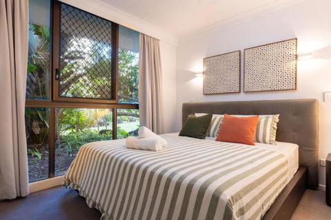 Getaway On Surf - Ground Floor Apartment - Family Friendly 100m From The Beach - Events Australia 2