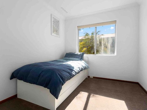 Getaway Villa 2br, Sleeps 4, Near Beach - Events Australia 4