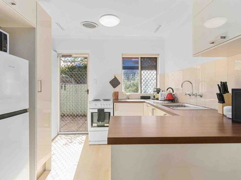 Getaway Villa 2br, Sleeps 4, Near Beach - Events Australia 3