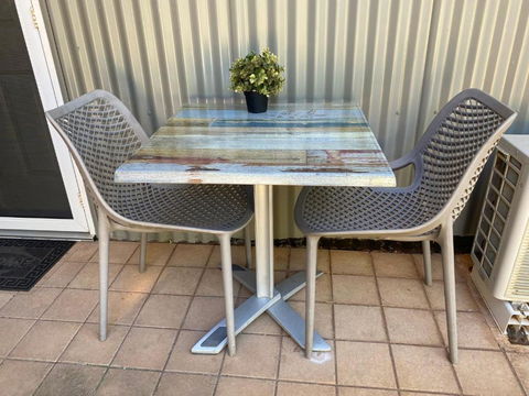 Getaway Villas Unit 3811 - Events Australia 1