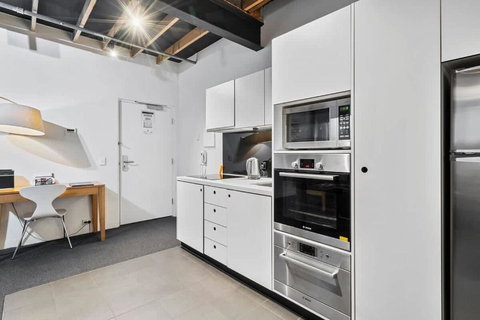 Gibson Mill Waterfront Warehouse Apartment - 103 - Events Australia 2