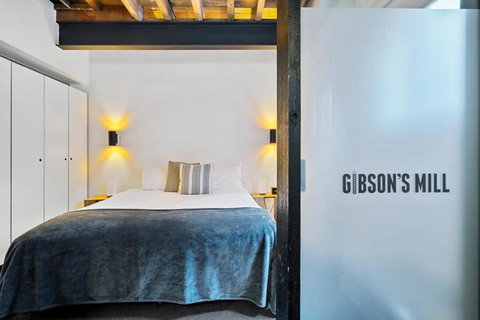 Gibson Mill Waterfront Warehouse Apartment - 103 - Events Australia 3