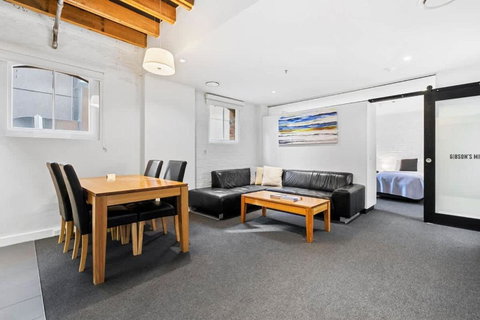 Gibson Mill Waterfront Warehouse Apartment - 103 - Events Australia 4