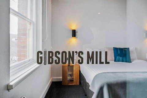 Gibson Mill Waterfront Warehouse Apartment - 201 - Events Australia 0