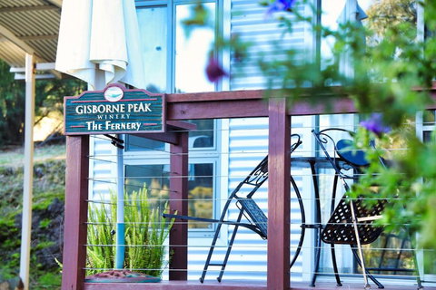 Gisborne Peak Winery Short Term Stays - Events Australia 1