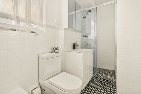 Glebe Tranquil Retreat - 2bd With Parking - Events Australia 4