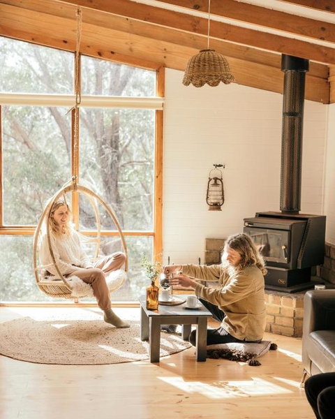 Glenaire Cottages - Events Australia 1