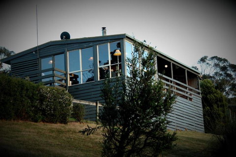 Glenaire Cottages - Events Australia 4