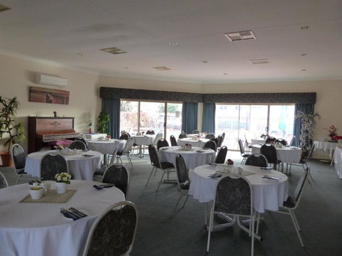 Glenelg Motel - Events Australia 1