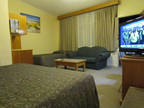 Glenelg Motel - Events Australia 3