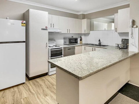 Glenmore Lodge - CBD Location, Hidden Gem - Events Australia 2