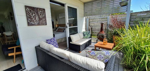 Goat Island Bungalow - Events Australia 2