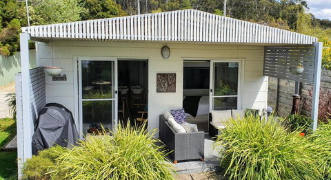 Goat Island Bungalow - Events Australia 1
