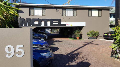 Gold Coast Airport Motel - Only 300 Meters To Airport Terminal - Events Australia 1