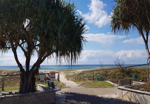 Gold Coast Airport Motel - Only 300 Meters To Airport Terminal - Events Australia 3