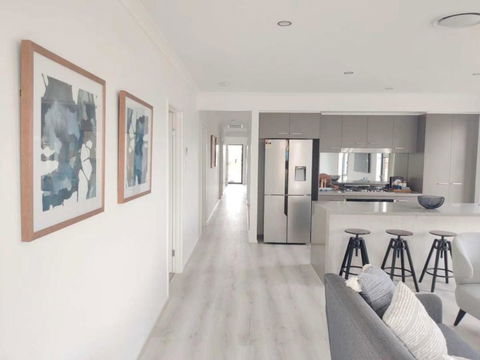 Gold Coast Oasis Villa At Coomera - Events Australia 0