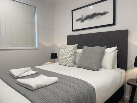 Gold Coast Oasis Villa At Coomera - Events Australia 3