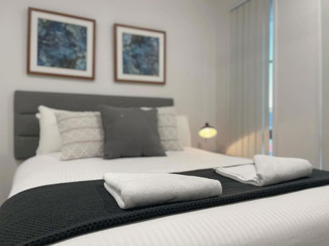 Gold Coast Oasis Villa At Coomera - Events Australia 1