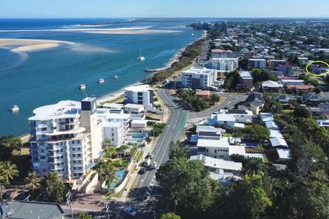 Golden Beach Family & Friends Getaway ZC4 - Events Australia 3