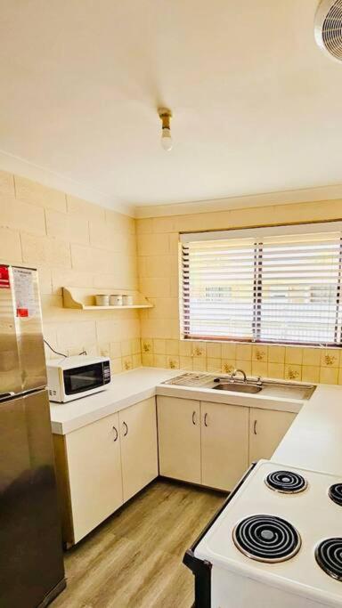 Golden Patch Retreat, Kalgoorlie - Tourism Bookings 4
