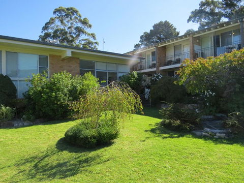 Golfview Lodge - Tourism Bookings 2