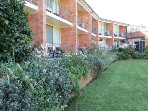 Golfview Lodge - Tourism Bookings 4