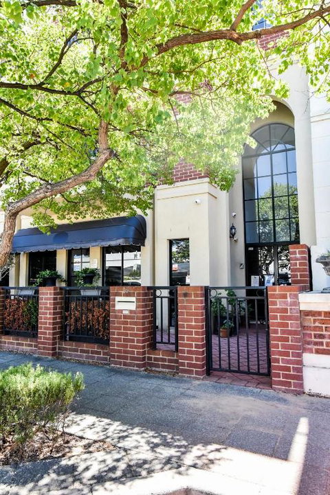 Ganesha Wellness Spa - Events Australia 4