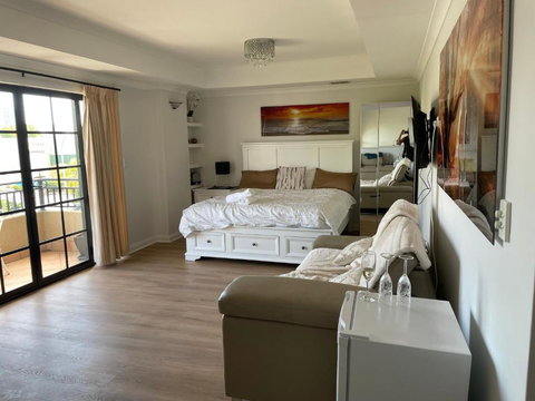 Ganesha Wellness Spa - Events Australia 3