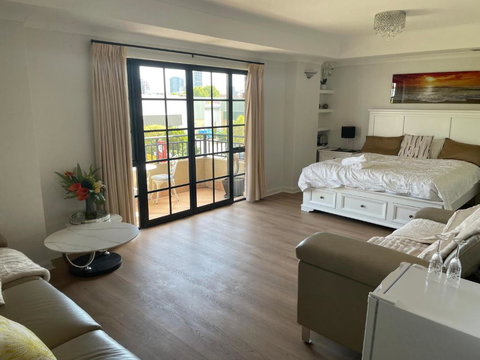 Ganesha Wellness Spa - Events Australia 2