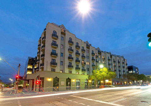 Frome Apartments - Accommodation Europe 1
