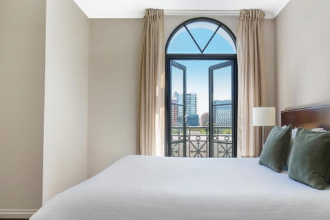Frome Apartments - Accommodation Europe 4