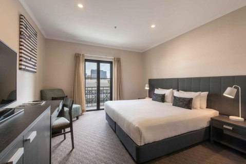 Frome Apartments - Accommodation Europe 2