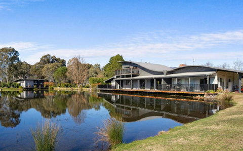 Goulburn River Lodge - Tourism Bookings 0