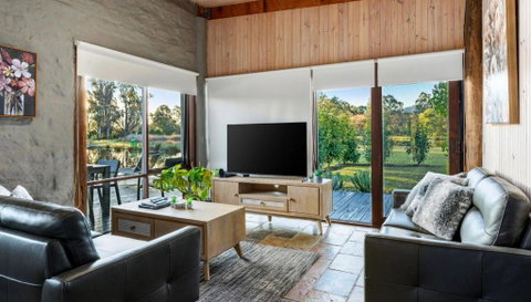 Goulburn River Lodge - Tourism Bookings 1