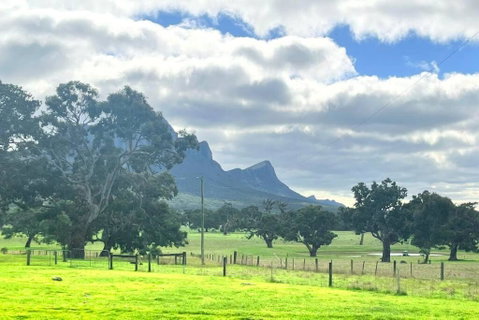 Grace In The Grampians - Tourism Bookings 0