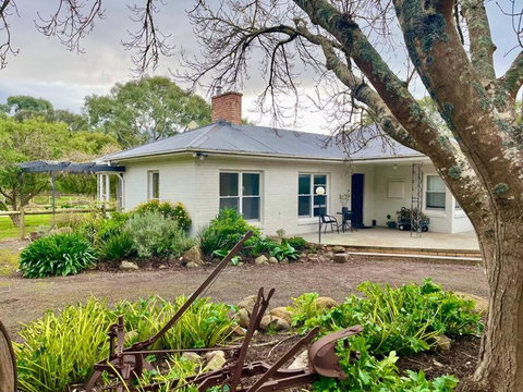 Grace In The Grampians - Tourism Bookings 3