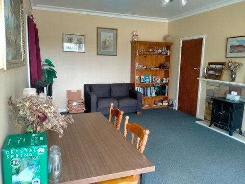 Grampians Historic Homestead B&B - Tourism Bookings 3
