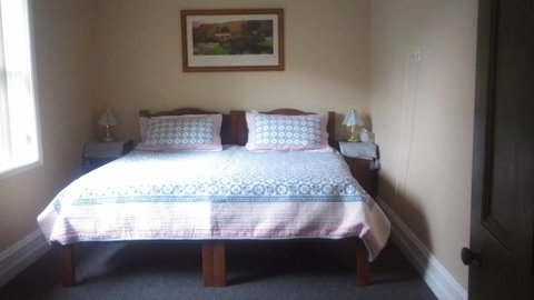 Grampians Historic Homestead B&B - Tourism Bookings 1