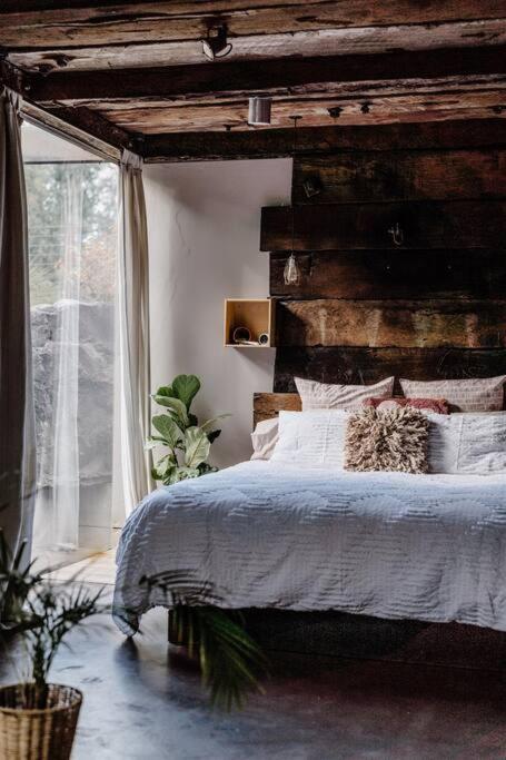 Grand Designs Eco Bush Retreat - Tourism Bookings 1