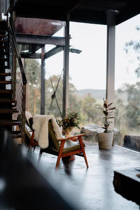 Grand Designs Eco Bush Retreat - Tourism Bookings 3